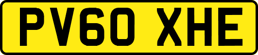 PV60XHE