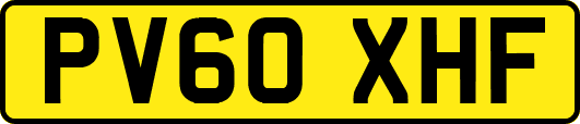 PV60XHF