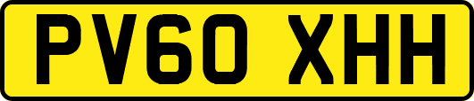 PV60XHH