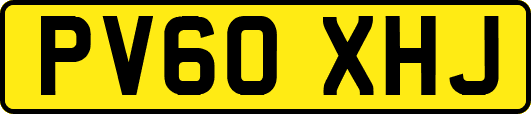 PV60XHJ