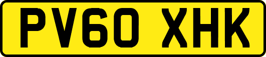 PV60XHK