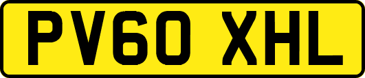 PV60XHL