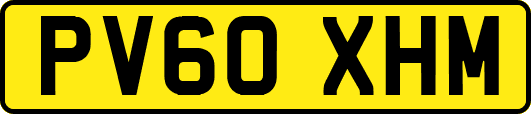 PV60XHM