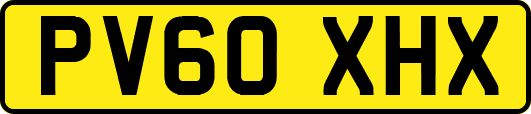PV60XHX