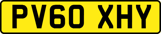 PV60XHY