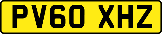 PV60XHZ