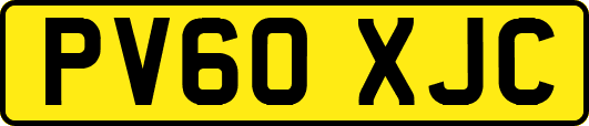 PV60XJC