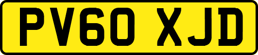 PV60XJD