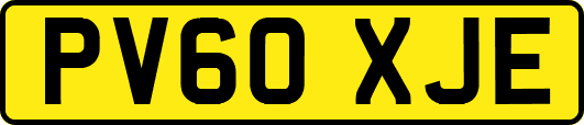 PV60XJE