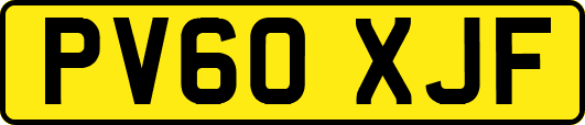 PV60XJF