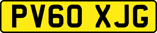 PV60XJG