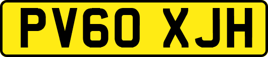 PV60XJH