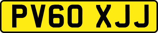 PV60XJJ