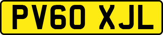 PV60XJL