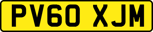 PV60XJM