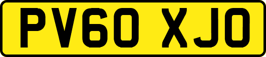 PV60XJO