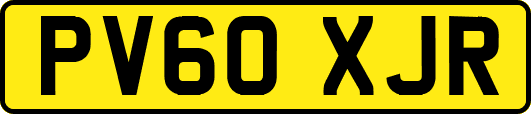 PV60XJR