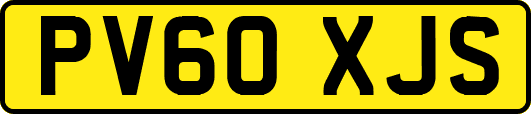 PV60XJS