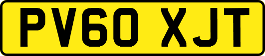 PV60XJT
