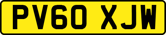 PV60XJW