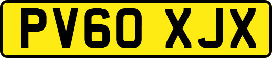 PV60XJX
