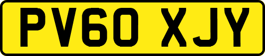 PV60XJY