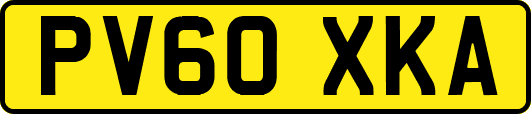 PV60XKA