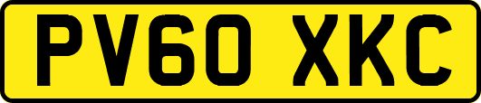 PV60XKC