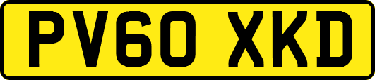 PV60XKD