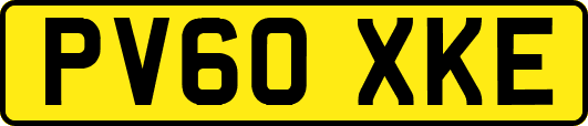 PV60XKE