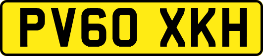PV60XKH
