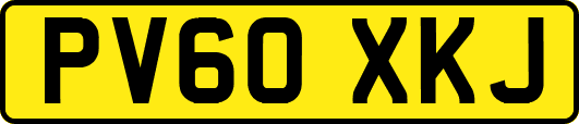 PV60XKJ