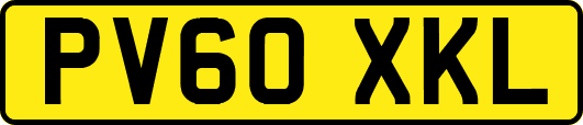 PV60XKL