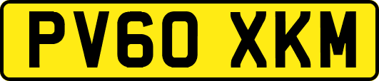 PV60XKM