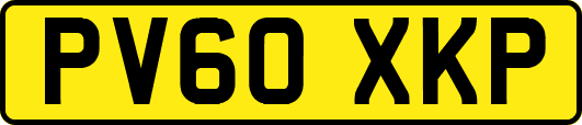 PV60XKP