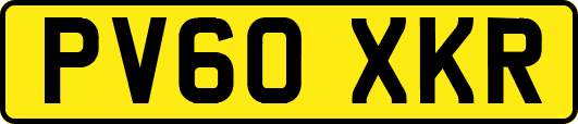 PV60XKR
