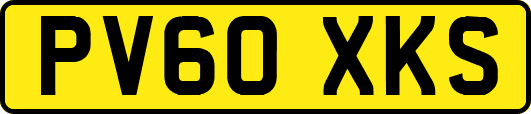 PV60XKS