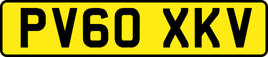 PV60XKV