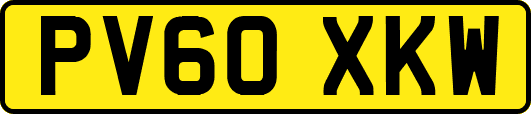 PV60XKW