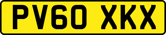 PV60XKX