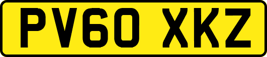 PV60XKZ