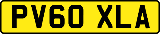 PV60XLA