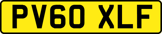 PV60XLF