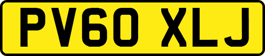 PV60XLJ