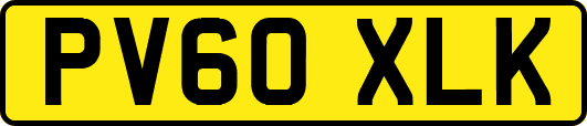 PV60XLK