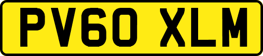PV60XLM