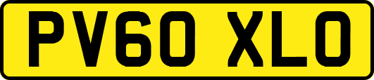 PV60XLO