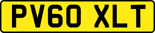 PV60XLT