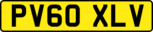 PV60XLV