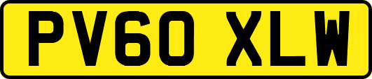 PV60XLW